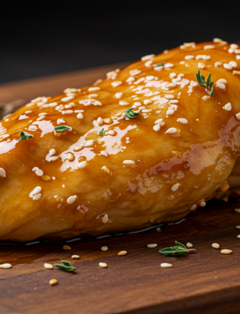 Best Chicken Breast Honey Garlic Recipes to Try