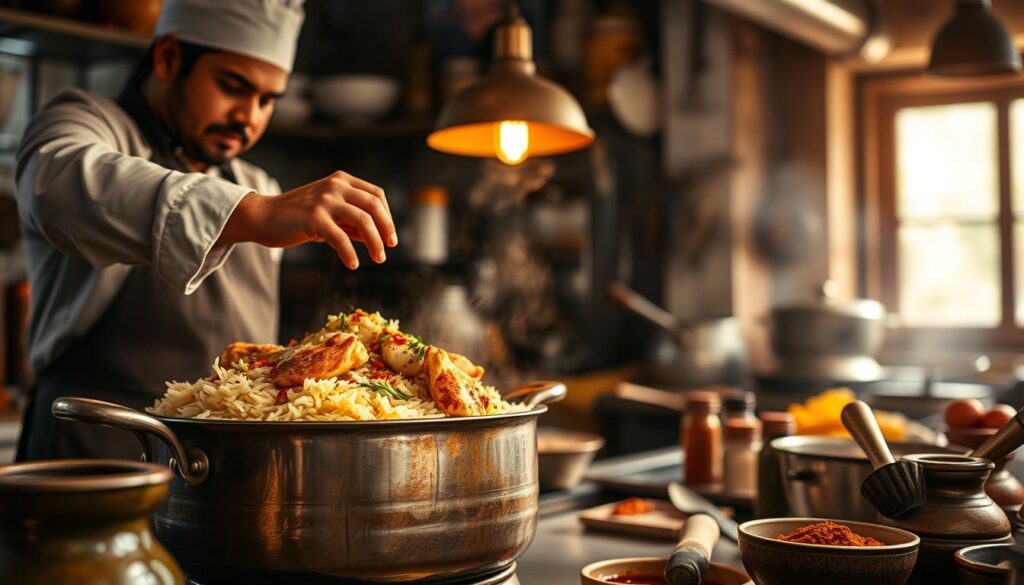 cooking techniques for biryani cooking techniques for biryani